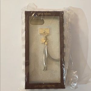 Henri Bendel iPhone 6+/6s+/7+ Case